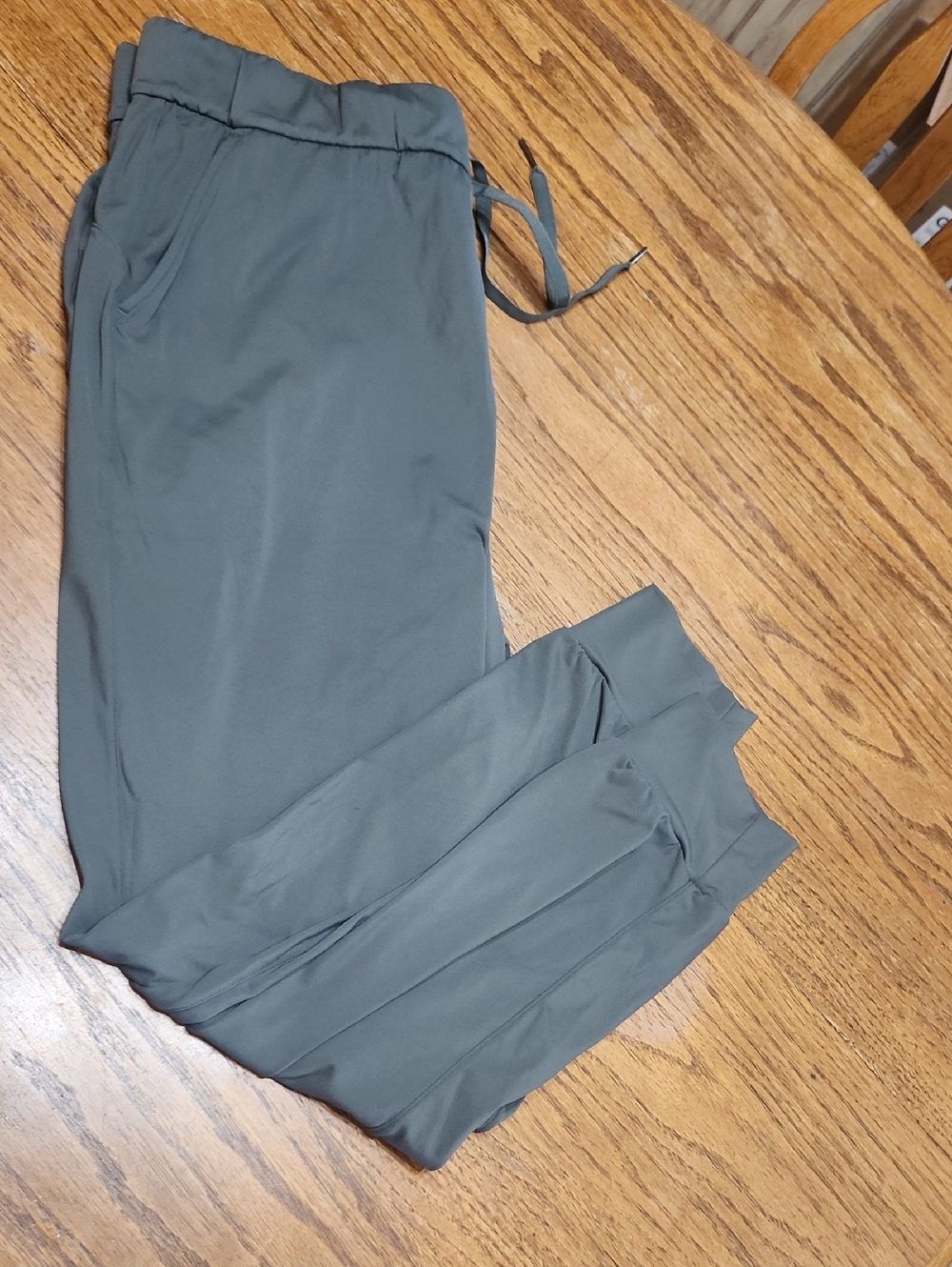 Sage Collective Jogger Pants Size Large